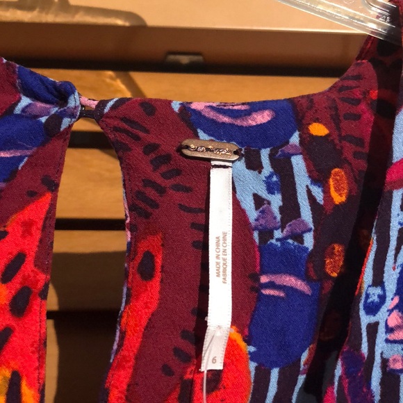 Free people low cut romper - Picture 8 of 8